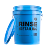 Відро для миття К2 RINSE Pro Detailing пластикове 20 л (D7021)