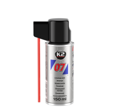 Мастило K2 07 універсальне 150 мл