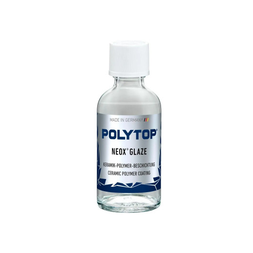 Нанокераміка POLYTOP NEOX GLAZE 50 мл