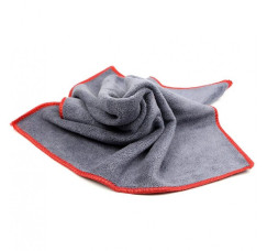 Мікрофібра SGCB MF Towel Red 40*60см 400 г/м2
