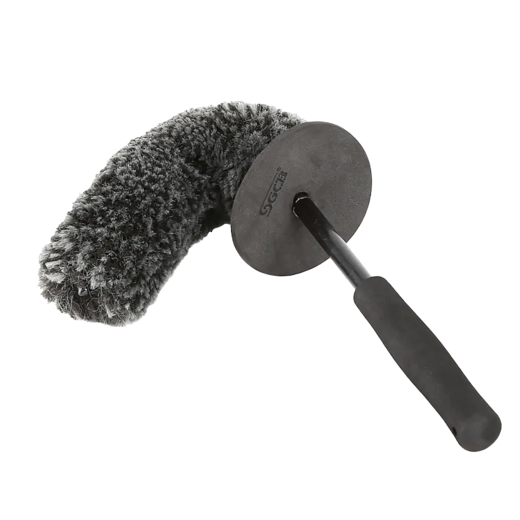 Набір йоршів із мікро­фібри SGCB Microfiber Wheel Brush Kit