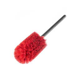 Нейлоновий йорш MaxShine Extra Heavy Duty Wheel Brush