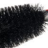 Нейлоновий йорш MaxShine Wheel Brush Black