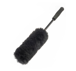 Вовняний йорж для дисків, 40 см MaxShine Wheel Wool Brush Medium