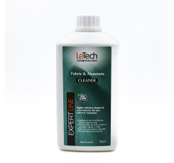 Засіб LeTech для чищення виробів з алькантари та тканини Fabric&Alcantara Cleaner 1 л