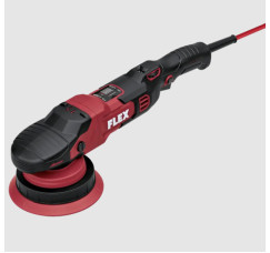 Ексцентрикова полірувальна машина безщіткова FLEX XFE 2 15 14-EC C (532987)