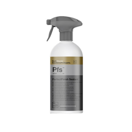 Консервуючий засіб для ЛФП Perfect Finish Sealant 500 мл