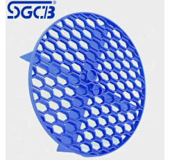 Брудовловлювач для автомийки SGCB Sand Filter Blue