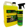 Очисник-знежирювач для колес 3D 106 3D Yellow Degreaser 500 мл