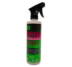 Очищувач дисків 3D BDX Brake Dust Remover від металічних вкраплень 500 мл