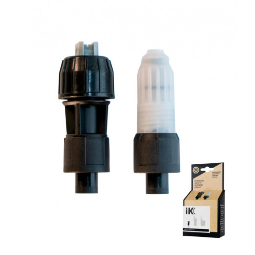 IK NOZZLE KIT MULTI 1,5/PRO 2 комплект змінних носиків