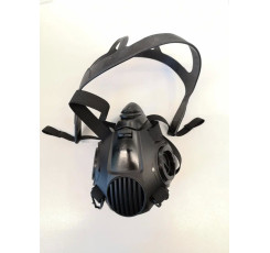 Комплект маска і фільтри - Wurth HM 175 F002 M чорний (R3700063)
