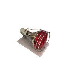TM-238 Інфрачервона лампа - Infrared Heat Lamp with stand