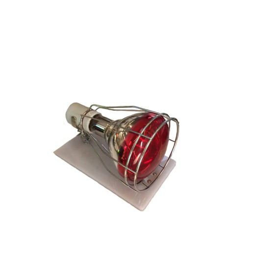 TM-238 Інфрачервона лампа - Infrared Heat Lamp with stand