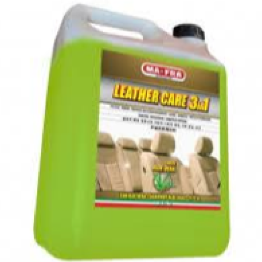 ОЧИЩУЮЧИЙ ЗАСІБ ДЛЯ ШКІРИ TRATTAMENTO PELLI 4500 ML