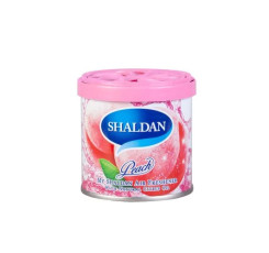 Ароматизатор із запахом персика My Shaldan Peach