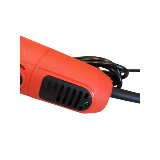 Полірувальна машинка подвійної дії - Nexan Dual Action Polisher (DA1000)