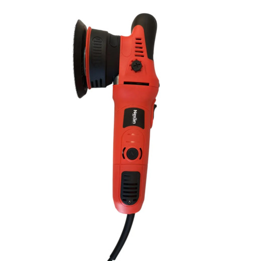 Полірувальна машинка подвійної дії - Nexan Dual Action Polisher (DA1000)