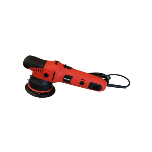 Полірувальна машинка подвійної дії - Nexan Dual Action Polisher (DA1000)