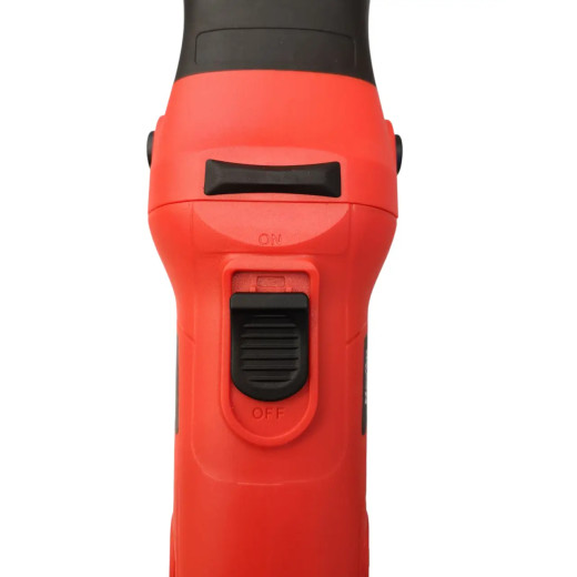 Полірувальна машинка подвійної дії - Nexan Dual Action Polisher (DA1000)