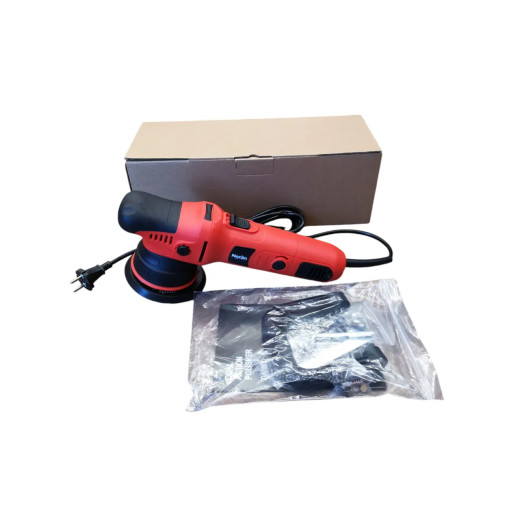 Полірувальна машинка подвійної дії - Nexan Dual Action Polisher (DA1000)