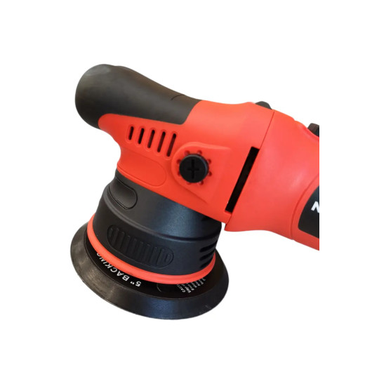 Полірувальна машинка подвійної дії - Nexan Dual Action Polisher (DA1000)
