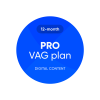 OBDeleven PRO Pack (адаптер+підписка PRO) для VAG