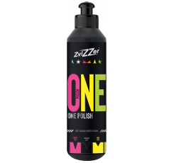 ZviZZer One Polish Однокрокова полірувальна паста 250 ml