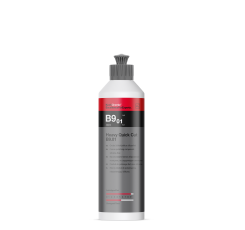 Полірувальна паста сильно абразивна Heavy Quick Cut B9.01 0,25 л