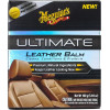 Бальзам 3 в 1 для шкіри - Meguiar's Ultimate Leather Balm 160 г. (G18905)