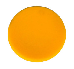 Полировальный диск жесткий - Mirka 85 мм. желтый (7993428511)