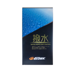 Захисне покриття з водовідштовхувальним ефектом G’zox Water Repellent Coating