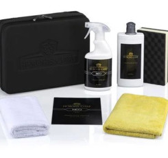 Набір для догляду за кварцовими засобами G'zox Hi-Mohs Coat The Neo Maintenance Kit