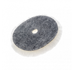 LAMMFELL-PAD хутряний полірувальний круг (Ø 80 мм)