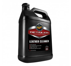 Очищувач Meguiar's для шкіри Detailer Leather Cleaner 3,79 л