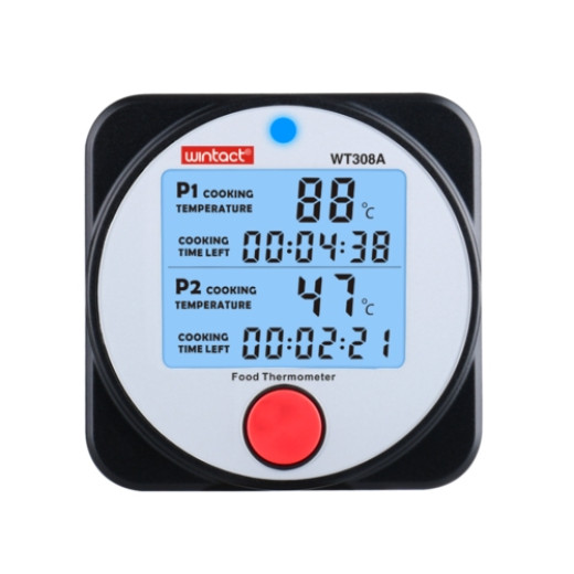 Термометр для гриля -40 ~ 300 ºC