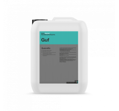 Догляд Koch Chemie Guf за пластиком та гумовими елементами Gummifix siliconfrei 10 л