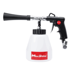 Багатофункціональний пістолет для чищення MaxShine Car Air Cleaning Gun