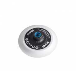 Підошва для полірувальної машини LH18/LH19, Ø 125 мм RUPES Velcro Hard Pad for LH19