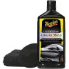 Синтетичний рідкий віск - Meguiar`s Ultimate Liquid Wax 473 мл. (G210516)