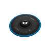 Для полірувальних машин RUPES HLR15 Підошва RUPES PrecisionPro Backing Pad Ø125 mm