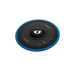 Для полірувальних машин RUPES HLR15 Підошва RUPES PrecisionPro Backing Pad Ø125 mm