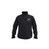 Куртка софтшелл - Meguiar's Softshell Jacken Männer XL чорний (SOFTSHELLGER_MEN_XL)