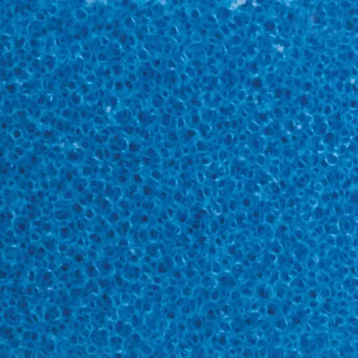 Полірувальний круг поролоновий грубий - Rupes BigFoot coarse 130/150 мм. синій (9.BF150H)