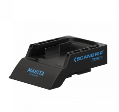 З'єднувач для акумулятора Scangrip Smart Connector for MAKITA