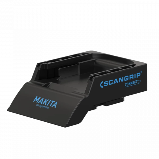 З'єднувач для акумулятора Scangrip Smart Connector for MAKITA