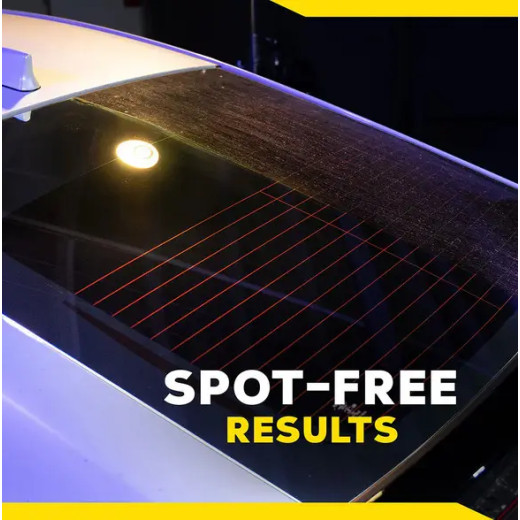 Суха мийка з гібридно-керамічним воском - Meguiar`s Hybrid Ceramic Waterless Wash & Wax 710 мл. (G251024)