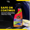 Суха мийка з гібридно-керамічним воском - Meguiar`s Hybrid Ceramic Waterless Wash & Wax 710 мл. (G251024)