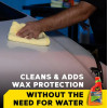 Суха мийка з гібридно-керамічним воском - Meguiar`s Hybrid Ceramic Waterless Wash & Wax 710 мл. (G251024)
