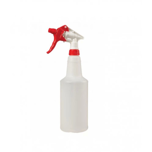 Хімстійкий обприскувач, 800 мл SGCB Acid & Alkali Resistant Spray Bottle